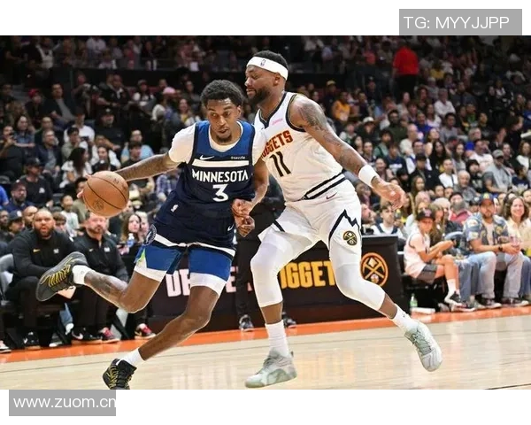 掘金队开季四场比赛得分120以上命中率超50创历史新纪录